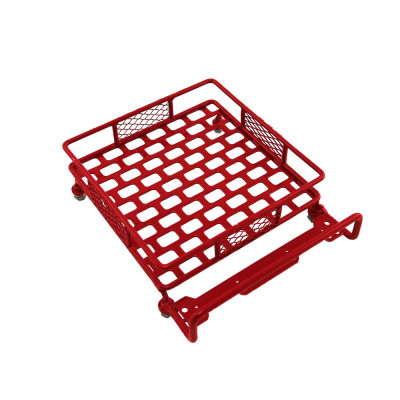 Roof Luggage Rack
145*114mm Red