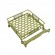 Roof Luggage Rack
145*114mm White