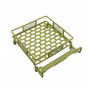 Roof Luggage Rack
145*114mm White