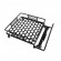 Roof Luggage Rack
145*114mm Black