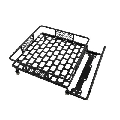 Roof Luggage Rack
145*114mm Black