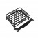 Roof Luggage Rack
110x103mm Black