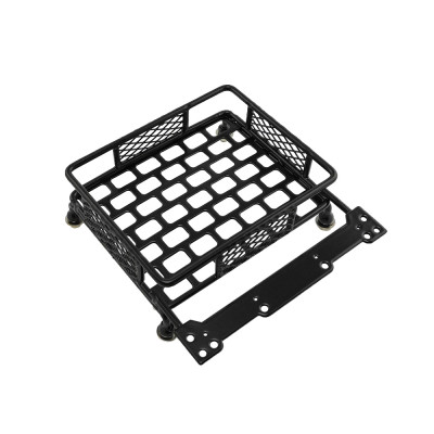 Roof Luggage Rack
110x103mm Black