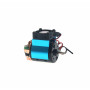 36mm Alu RC Car Motor Cooling Fan with Heatsink 30*30MM Purple