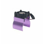 36mm Alu RC Car Motor Cooling Fan with Heatsink 30*30MM Purple