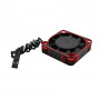 Aluminium 40x40 Fan for ESC and Motor
16000RPM Red