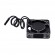 Aluminium 40x40 Fan for ESC and Motor
16000RPM Silver