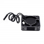 Aluminium 40x40 Fan for ESC and Motor
16000RPM Silver