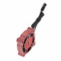 Aluminium 40x40 Fan for ESC and Motor Red