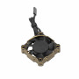 Aluminium 30x30 Fan for ESC and Motor Black/Red