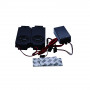 Cool Throttle Linkage Groups Engine Sound Simulator 
2 Speakers,Second Generation for R/C Sports Car