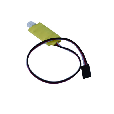 1/10 RC Crawler Winch Controller 1pcs 250mm