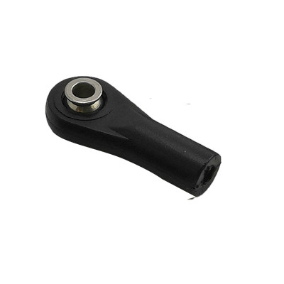 Plastic M3 Rod Ends 24.5x10mm ScrewHole: M3 10pcs/bag