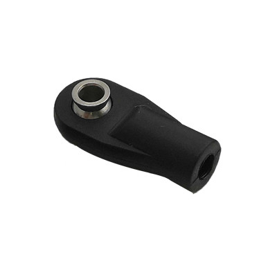 Plastic M3 Rod Ends 22.5x10mm ScrewHole: M4 10pcs/bag