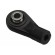 Plastic M3 Rod Ends 20x10mm ScrewHole: M3
10pcs/bag
