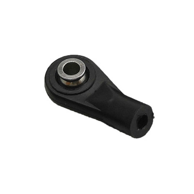 Plastic M3 Rod Ends 20x10mm ScrewHole: M3
10pcs/bag