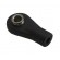 Plastic M3 Rod Ends 20x10mm ScrewHole: M3 (Curved) 10pcs/bag