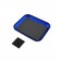 RC Week Magnetic Screw Tray 
105*85mm Blue