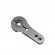 Clamping Aluminum RC Servo Horns - 25T 35mm, L19/23mm Silver