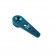 Aluminum RC Servo Horns - 25T 31mm, L20/18/14mm, Blue