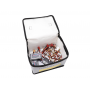 Fireproof Explosionproof Lipo Battery Safe Bag 215*145*165mm