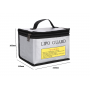 Fireproof Explosionproof Lipo Battery Safe Bag 215*145*165mm