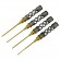 Premium Allen Wrench Set - Ink Gold Honeycomb 4pcs
DTT02007 Hex1.5 x 180mm
DTT02008 Hex2.0 x 180mm
DTT02009 Hex2.5 x 180mm
D