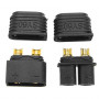 SY60 (compatible to XT60) Plug Male and Female 

5 pair/bag (20pcs)