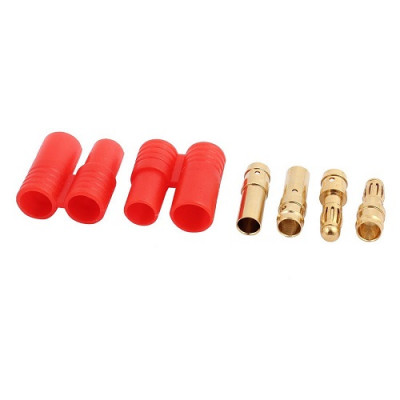 3.5mm Banana Plug and Housing

5 set/bag (15pcs)
