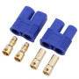 EC3 Plug Male and Female

5 pair/bag (20pcs)
