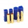 EC5 Plug(two holes) Lantern Type

5 pair/bag (20pcs)