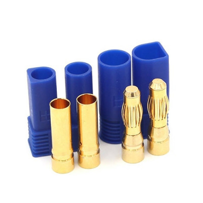 EC5 Plug(two holes) Lantern Type

5 pair/bag (20pcs)