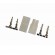 Tamiya 4.5 Pitch One Male and

5 pair/bag (30pcs)