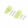 Mini Tamiya 4.2 Pitch Male and Female

5 pair/bag (30pcs)