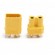 XT30 Plug 

5 pair/bag (10pcs)