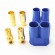 EC8 Plug 

5 pair/bag (20pcs)