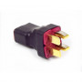 T Plug Adapter(1 T Female+2T Males)

1pcs/bag (1pcs)