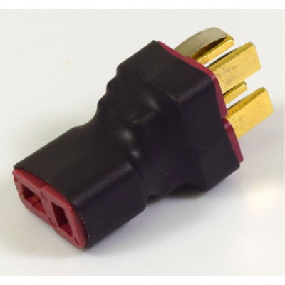 T Plug Adapter(1 T Female+2T Males)

1pcs/bag (1pcs)