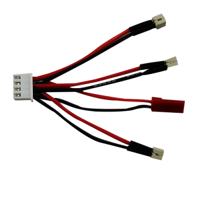 JST To 1.25 Plug

1pcs/bag (1pcs)