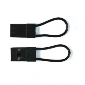 Dupont Short-circuit Wire

1pcs/bag (1pcs)