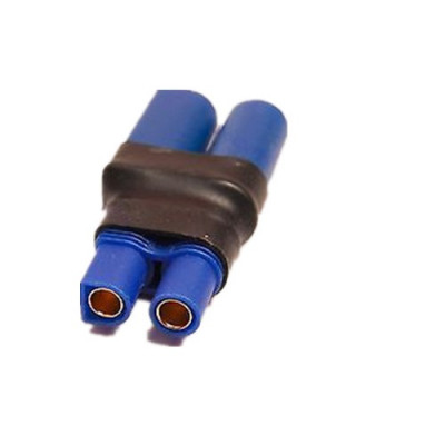 Connector EC3 Female To EC5 Male
DTC07071A: EC3 F - EC5 M X1
DTC07071B: EC3 M - EC5 F X1
1pcs/bag (1pcs)