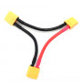 XT90 Serial Connector 10AWG

1pcs/bag (1pcs)