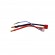 2S Charge: 4mm Bullet Banana To Female Deans
1pcs/bag (1pcs)