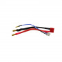 2S Charge: 4mm Bullet Banana To Female Deans
1pcs/bag (1pcs)