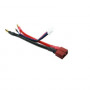2S Charge: 4mm Bullet Banana To Female Deans
1pcs/bag (1pcs)