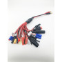 19 in 1 battery multi changer cable