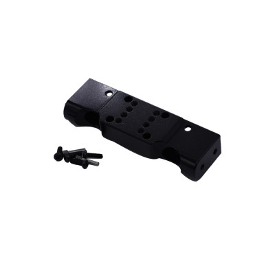 Red Cat Gen8 Aluminum Bumper Mount Base
DTG80001B:Titanium