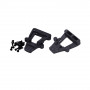 Red Cat Gen8 Aluminum Rear Shock Hoops
DTG80003B:Titanium
