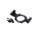 Red Cat Gen8 Aluminum Bumper Mount 
DTG80005B:Titanium