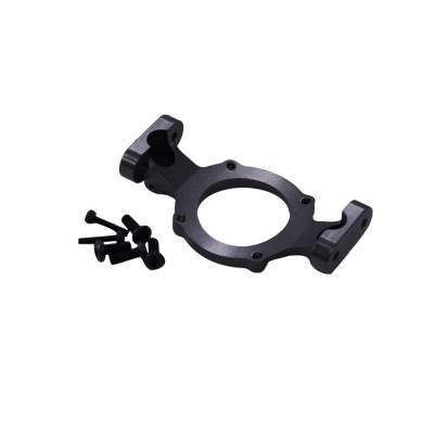 Red Cat Gen8 Aluminum Bumper Mount 
DTG80005B:Titanium